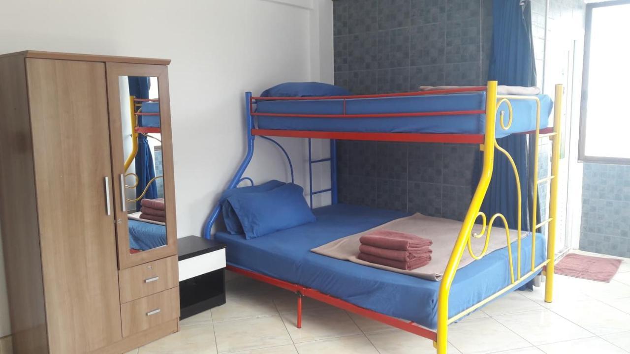 Patong Studio Apartments And Dormitory Zimmer foto