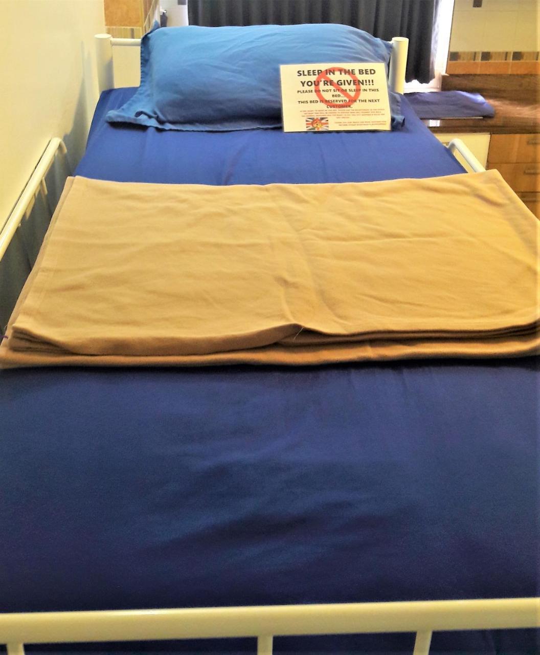Patong Studio Apartments And Dormitory Zimmer foto